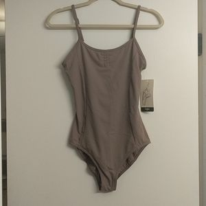 Grishko ballet leotard